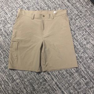 Men’s Under Armour shorts